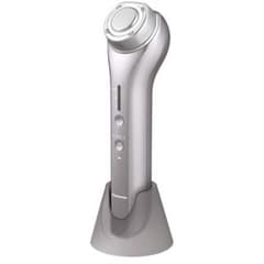 パナソニック 美顔器 RF(ラジオ波) コードレス シルバー EH-SR72-S