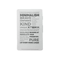 XTEINK X4 小 磁気 電子ブックリーダー - メルカリ