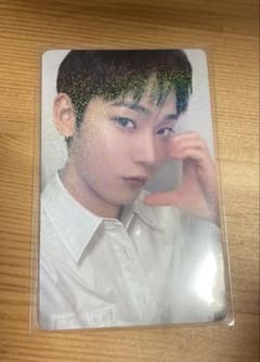 ENHYPEN WTL fcトレカ ソヌ - メルカリ