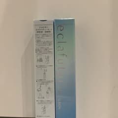 エクラフチュールt 60mlレフィル✖️2本セット♡おまけ付き！ - メルカリ