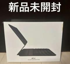 smart keyboard folio11純正 新品未開封品 Apple 英語 - メルカリ