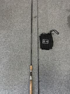 ソウルズ ジャーキング9.2f - メルカリ