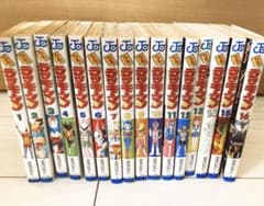 とっても！ラッキーマン 全巻（1〜16巻）セット - メルカリ