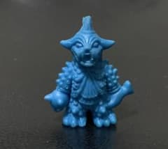 ウルトラ怪獣消しゴム バラバ 無版権 パチ 当時物 希少 昭和レトロ