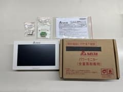 DELTA POWER MONITOR PPM R3J-OB5 - メルカリ