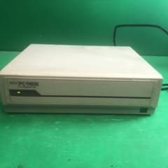 NEC PC-98IIK I/O拡張ユニット 通電確認のみ - メルカリ