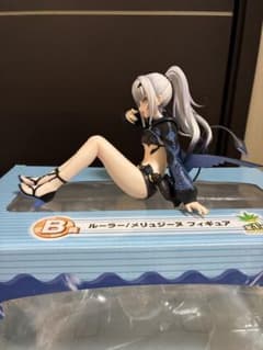 Fate/Grand Order一番くじ ルーラー/メリュジーヌ B賞 - メルカリ