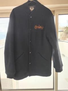 softmachine ファラオジャケット メルトンジャケット キリスト - メルカリ