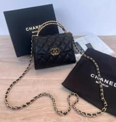 VIP限定 非売品 ショルダーバッグ ブラック ノベルティギフト vb