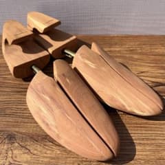 旧チャーチ シューツリー Mサイズ | Shop at Mercari from Japan! | Buyee