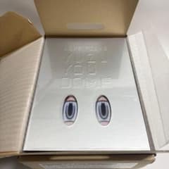 新品未開封 ゆず LIVE FILMS YOU DOME プレミアムBOX - メルカリ