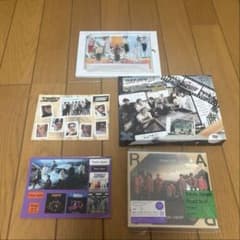 ⚠️みかん様専用】Travis Japan まとめ売り - メルカリ