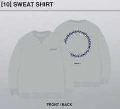 G-DRAGON 'FAM' MEETING SWEST SHIRT - メルカリ