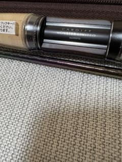 SHIMANO CRDIF MLTD DP83ML サクラマスレインボーチタン