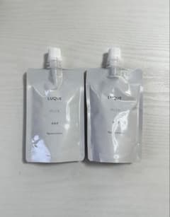 ナリス ルクエ ミルク 詰め替え用 80ml 2個 - メルカリ