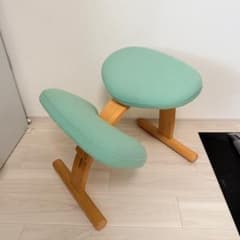 Rybo サカモトハウス バランスイージー バランスチェア rybo リボ