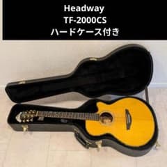 Headway TF-2000CS - メルカリ