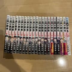 二月の勝者 】1巻〜21巻 全巻セット - メルカリ