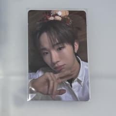 WHIB ウォンジュン 大阪 VIP トレカ - メルカリ