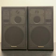 希少品】Technics SB-F75 3wayスピーカー シリアル連番 - メルカリ