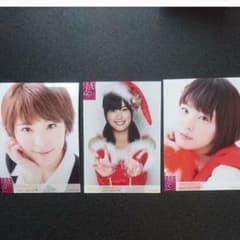 ◎NMB48 山口夕輝 ランダム生写真 - メルカリ