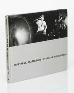 Pass the Mic: Beastie Boys 1991-1996 - メルカリ