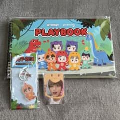 NCT DREAM x pinkfong NCT-REX ヘチャン セット - メルカリ