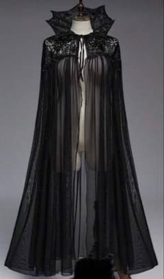 レース 着物 衣装 大衆演劇 舞台 舞踊 パーティ イベント マント