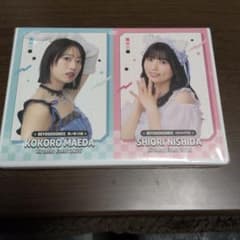 前田こころ 西田汐里 バースデーイベント2025 - メルカリ