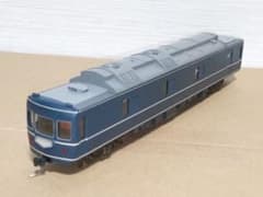 カツミ製 カニ22を【カニ25】に屋根改造 - メルカリ