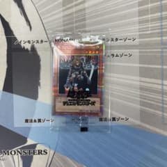 異次元の女戦士 プリシク DKC優勝賞品 - メルカリ