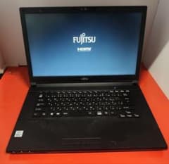 爆速SSD Windows11 ノートパソコン Core i5第10世代 富士通 - メルカリ