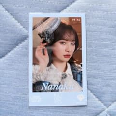 冨田菜々風 ミニフォト 神様の言うとーり！ - メルカリ