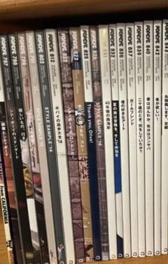 POPEYE（ポパイ）雑誌 まとめ売り 39冊セット - メルカリ