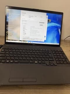 LIFEBOOK AH45/D1 SSD512GB Blu-ray搭載 - メルカリ