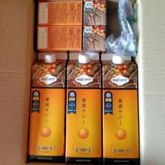 新品未開封】豊潤サジー 1000ml×3 30ml×14おまけ付 フィネス - メルカリ