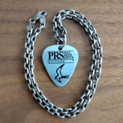 PRS オフィシャル 非売品 ペンダント・トップ - メルカリ