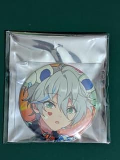 あんスタ コレクション缶バッジ 名都神無！ - メルカリ