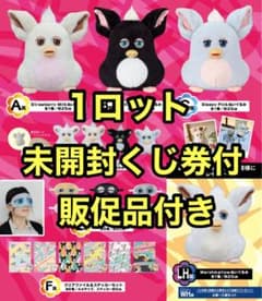 タイトーくじ ファービー ロット - メルカリ