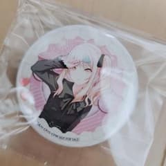 プロセカ 暁山瑞希 プリロール特典缶バッジ2023年 25時、ナイトコード