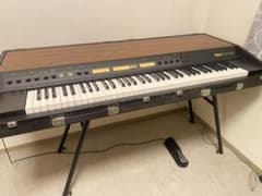 超希少 yamaha CP35 electric piano - メルカリ