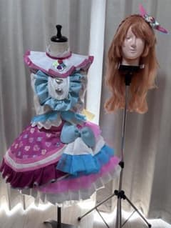 アイカツ！ 大空あかり スターパラダイスコーデ - メルカリ