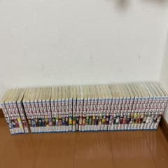 銀魂 1巻から44巻 - メルカリ