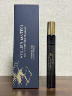 ATELIER MATIERI Narcisse Taiji 10ml - メルカリ
