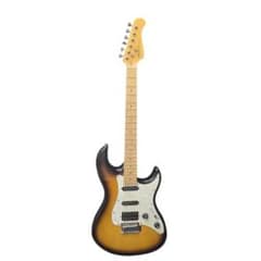 Elioth エリオス S series ストラトタイプ エレキギター - メルカリ