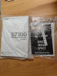 Nikon D7100 ボディ シャッター数：47,490回 - メルカリ