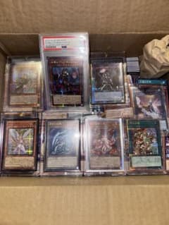 遊戯王 コレクション整理品 まとめ 【Aセット】 - メルカリ