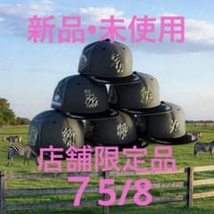 thecap 別注 ゼブラ ニューエラ 7 5/8 ドジャース ザキャップ 限定