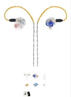 surplus research イヤホン - メルカリ