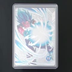 ドラゴンボールスーパーダイバーズ SEC☆ SDV7-SEC ベジット パラレル